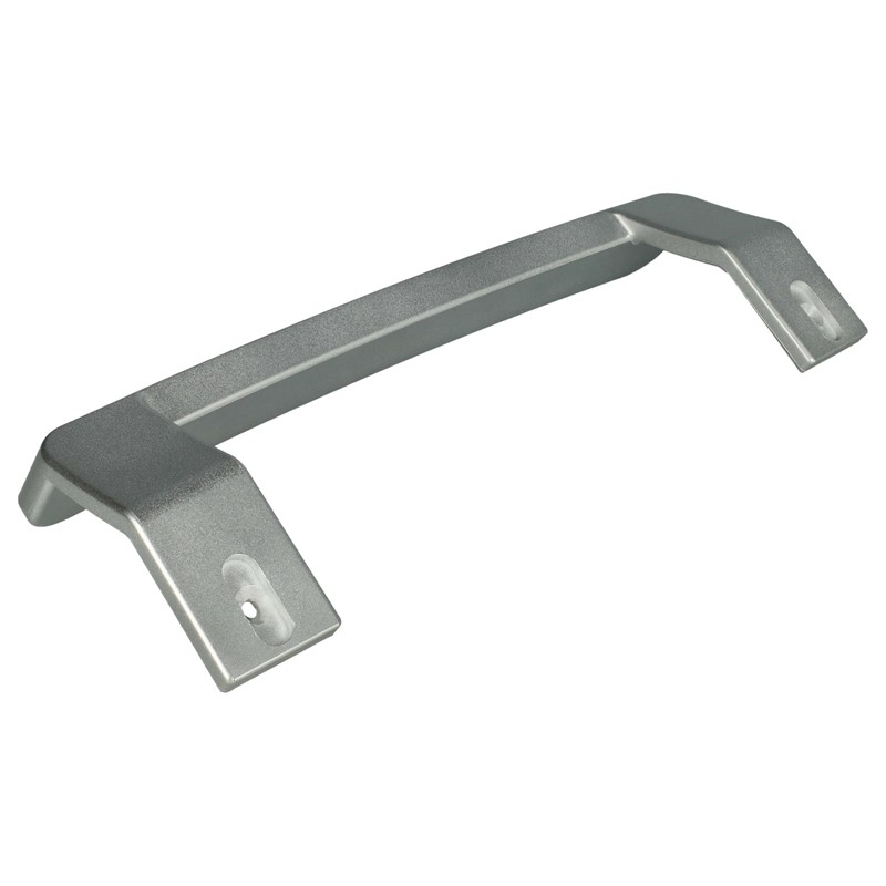 vhbw Door Handle Compatible with Beko CS 234030 114593 Refrigerator