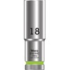 Wera 8790 HMC Deep Socket 18.0 004558