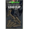 HYBRID LEAD CLIP GRAVEL