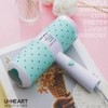 Uheart mini hair dryer / 유하트 미니 헤어드라이기