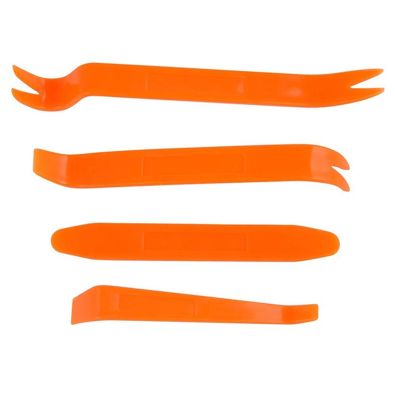 Ianify Auto Panel, Radio, Door, Console Removal Repair Tool Set