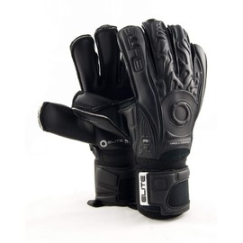 Elite Sport Elite Black Solo - Black 8