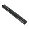 Billiards Pool Cue Extension Carbon Fiber Telescopic Pool Cue Extender