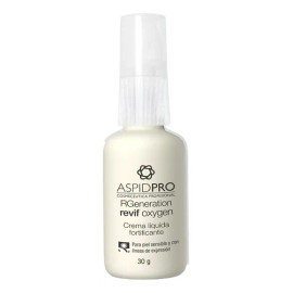 Aspidpro Revif Oxygen Crema Fortificante Cuperosis