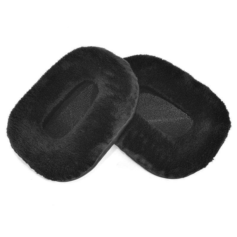 B450-XT Mod Kit Ear Pads + Mic Foam - defean