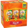 Goldfish Bold Mix Variety Pack Snack Crackers, 1 oz Snack