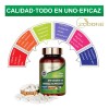 4pccápsulas Luteínapara Visiónconzinc/vitaminac/e/zeaxantina