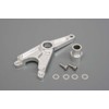 ACTIVE Rear Caliper Support 1477011B Black Brembo 2P For ZEPHYR1100