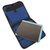 Crafts too Blue Storage case to fit Stamp to Impress