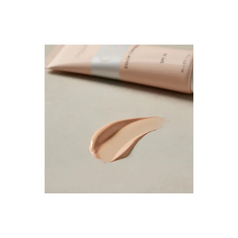 Cc Cream Color Control Farmasi Tono Medium 03