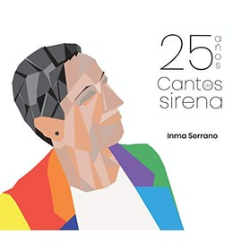 25 Anos Cantos De Sirena CD