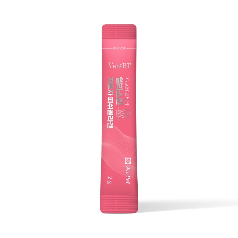 Chong Kun Dang Low Molecular Collagen Peptide Fish Young Fish