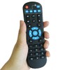 Universal Remote Control Controller Replacement for Android TV Box T95,