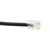 Pasow Replacement Microphones Mic Cable Cord Wire for Yaesu MH-36