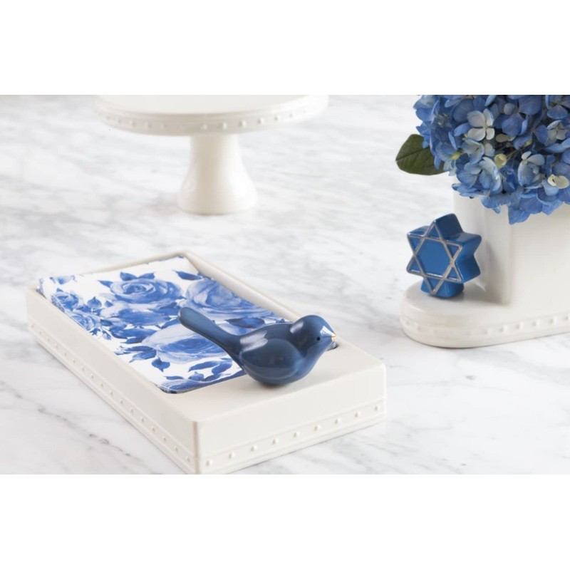 Nora Fleming Star of David Mini A122