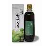 Hongsangri Cheongmaesil 홍쌍리청매실청매실원 600ml Hongssangri Cheongmaesil Cheongmaesil Won 600ml