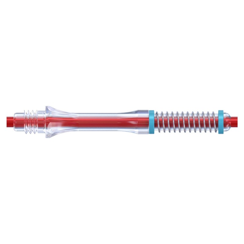 CUESOUL TERO AK7 Slim Carbon Dart Shafts / Shafts -