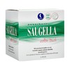 Saugella Cotton Touch assorbenti esterni notte ad azione antiodore con