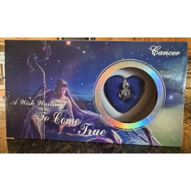 Dong Hui NEW ~ DONG HUI ~ GENUINE PEARL IN OYSTER ~ CAGE PENDANT NECKLACE ~ new in box