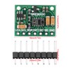 MAX30100 Heart Rate Pulse Oximeters Development Board Sensor Module for