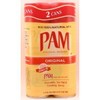 Pam Canola Spray - 2 - 12 Ounce Cans (3