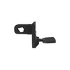 Armordillo FD Series 5" Foldable Rear Hitch Step|Compatible for Class