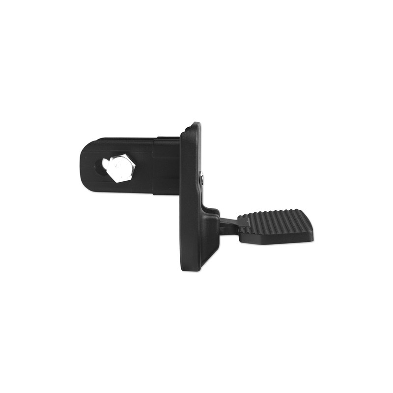 Armordillo FD Series 5" Foldable Rear Hitch Step|Compatible for Class