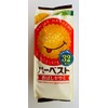 Tohato Harvest Set of 2 Types x 2 Bags Each,