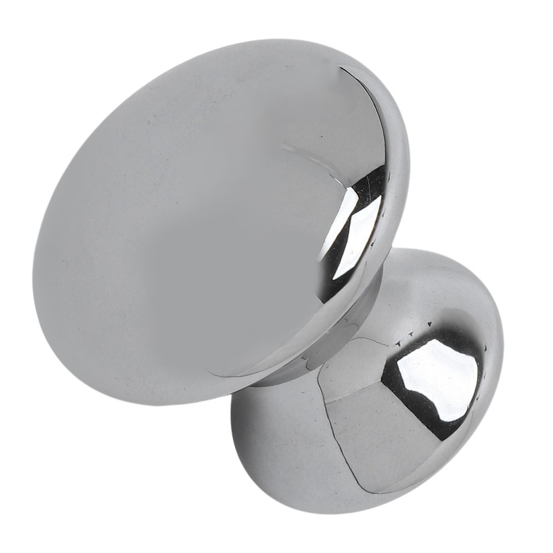 Gua Sha Massage Tool Terahertz Mushroom Shape Guasha Scraping Stone