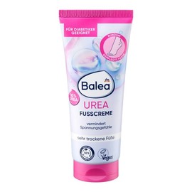 Balea [해외직배송] 발레아 우레아 풋 크림 100ml [Baleá Urea Foot Cream 100ml - Direct Ship from Abroad]