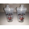 Whirley Industries NC State Wolfpack Sippy Cup with Spill Resistant