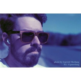 FPP 35mm Color - FPP BLUE ULTRA Color Film (1 Roll)