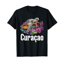 Curaçao / Curacao T-Shirt