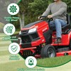 Sporthfish 753-04856A Mower Deck Wheels for Cub Cadet Craftsman Husqvarna