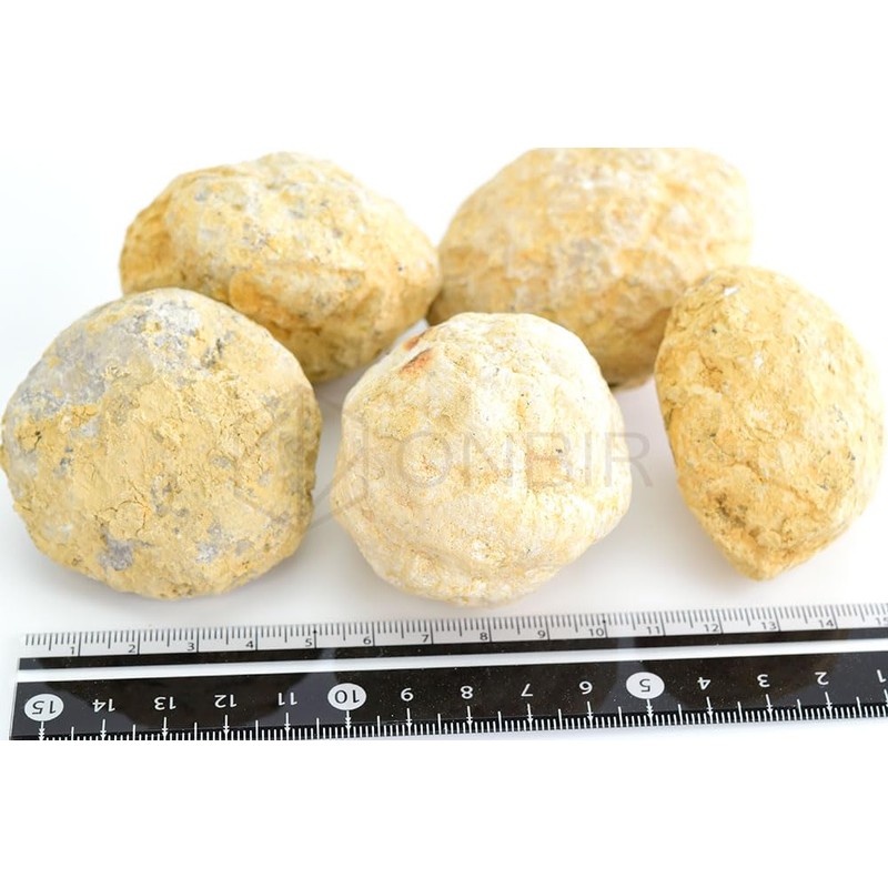 Moroccan Sumara Geode Unbroken Geode You Break Your Own Geode