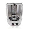 NutriChef Vertical Rotisserie Oven Roaster - Rotating Shawarma/Kebab Machine with