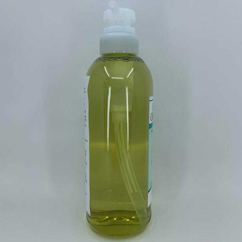 Lebel Cool Orange Hair Soap SC - 600 ml