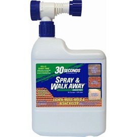 COLLIER 64SAWA 64 oz Spray & Walk Away Surface Cleaner