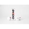 SHOCK'D GOLF BALLS - The World's Loudest Golf Ball -