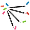 HTI Fairfax & Co Dual Tip Pens | 36 Piece