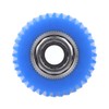 equlup Mid Drive Motor Gear, Premium Interal Nylon Gear Replacement
