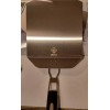 Jeeba 3-Piece Pizza Stone Pizza Grilling Set, 13" Pizza Grilling