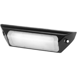 HELLA LED Work Light – FMS Base – 12 V/24 V – Screwed, Plug: German Plug – Quantity: 1-1GB 996 098-031