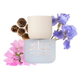 ETLEÉ Sensual & Musky Eau de Parfum, Long Lasting Perfume 1.01oz Inspired by Gloss You+Jul Not a Perfume, Oriental Vanilla Notes With Ambroxan, Iris, Musk & Pepper, Luxury Fragrance for Women & Men