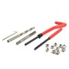 15Pcs M14 x 1.5 Thread Repair Kit Helicoil Compatible 14mm