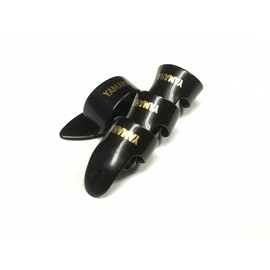 YAMAHA Yamaha Thumb Pick Thumb Pick x 1, Finger Pick Finger Pick x 3, Total of 4 Pieces