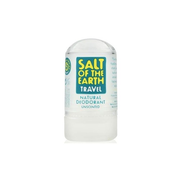 A.Vogel Salt of the Earth - Crystal Spring Deodorant 90gr