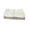 Cuban Style Mop Cloth Set of 6 100% Cotton Ultra