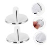 jojofuny Washer Control Range Knobs Replacement Knobs for Dryer Easy