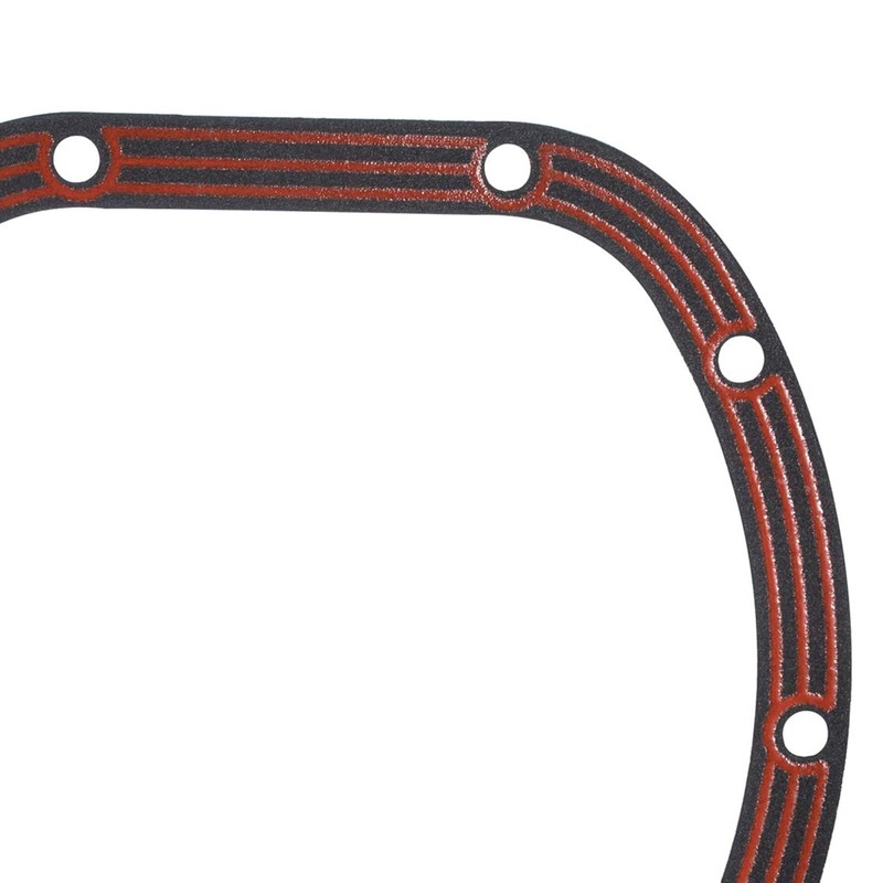 Replacement for Dana30 Differential Cover Gasket D030 Compatible with Dana